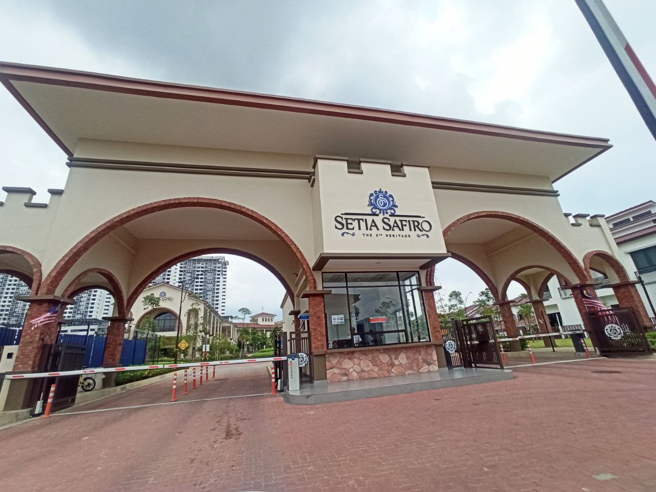 Setia Safiro Oliveria - photo 5