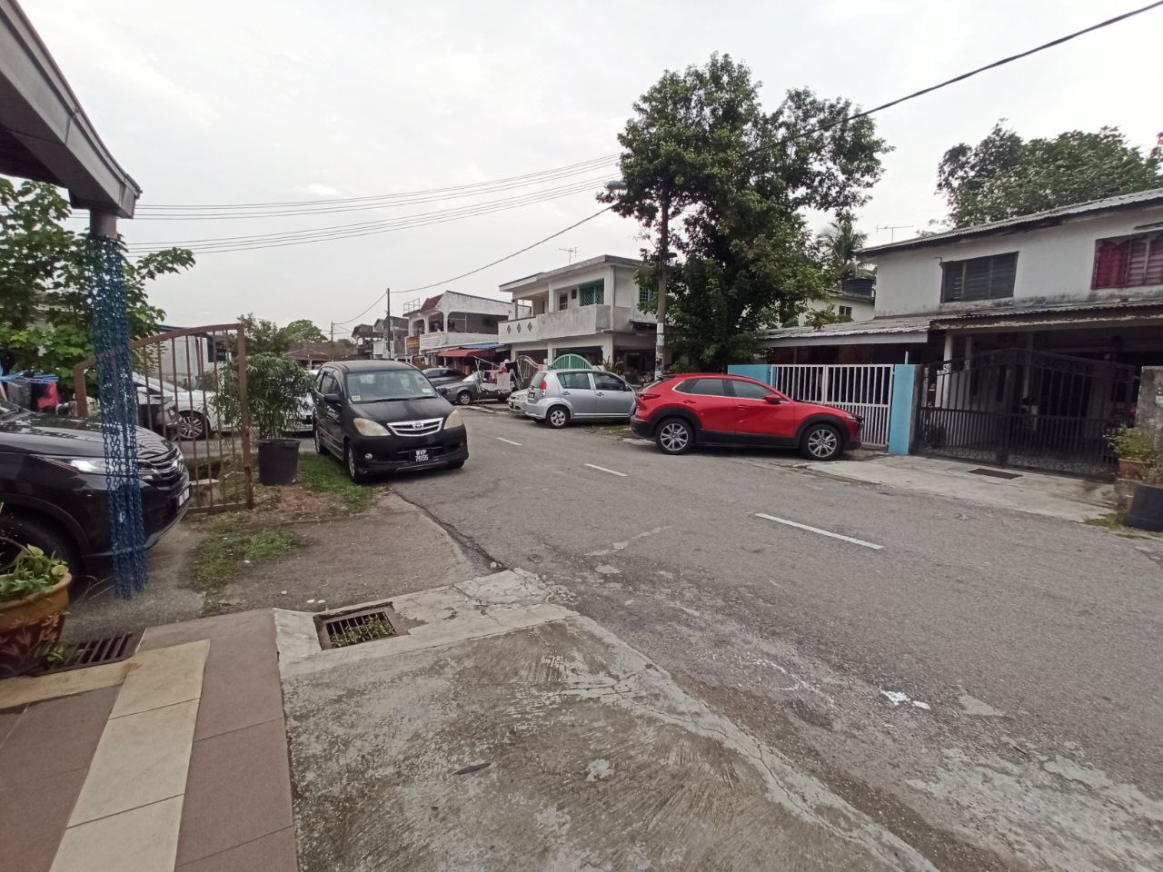 Taman Muhibbah Kajang - photo 2