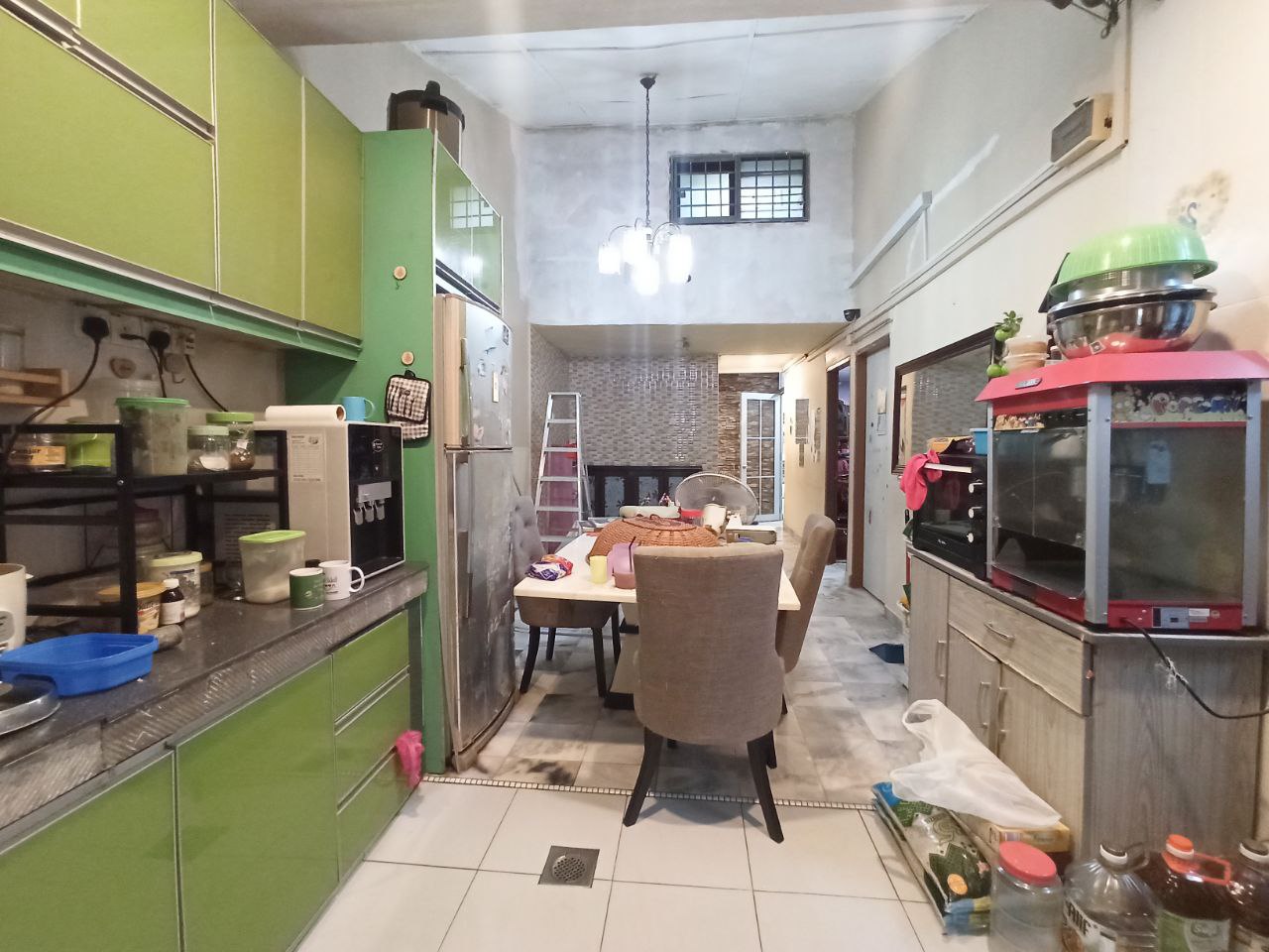 Taman Muhibbah Kajang - photo 3