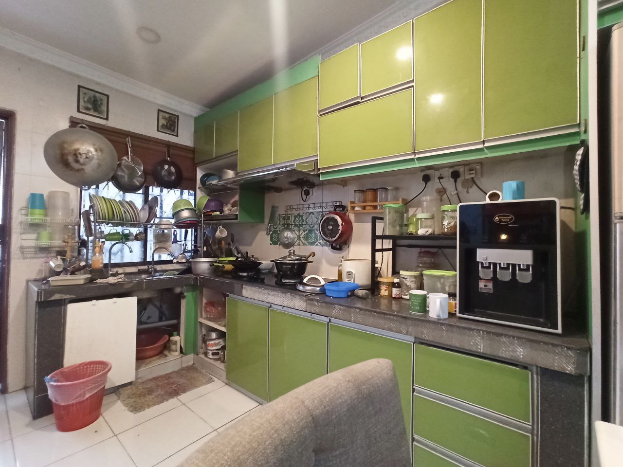 Taman Muhibbah Kajang - photo 4
