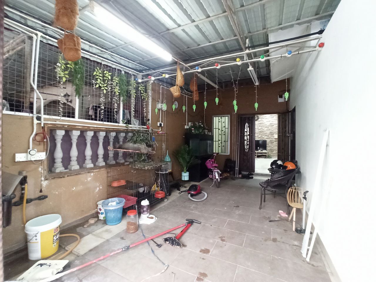 Taman Muhibbah Kajang - photo 13
