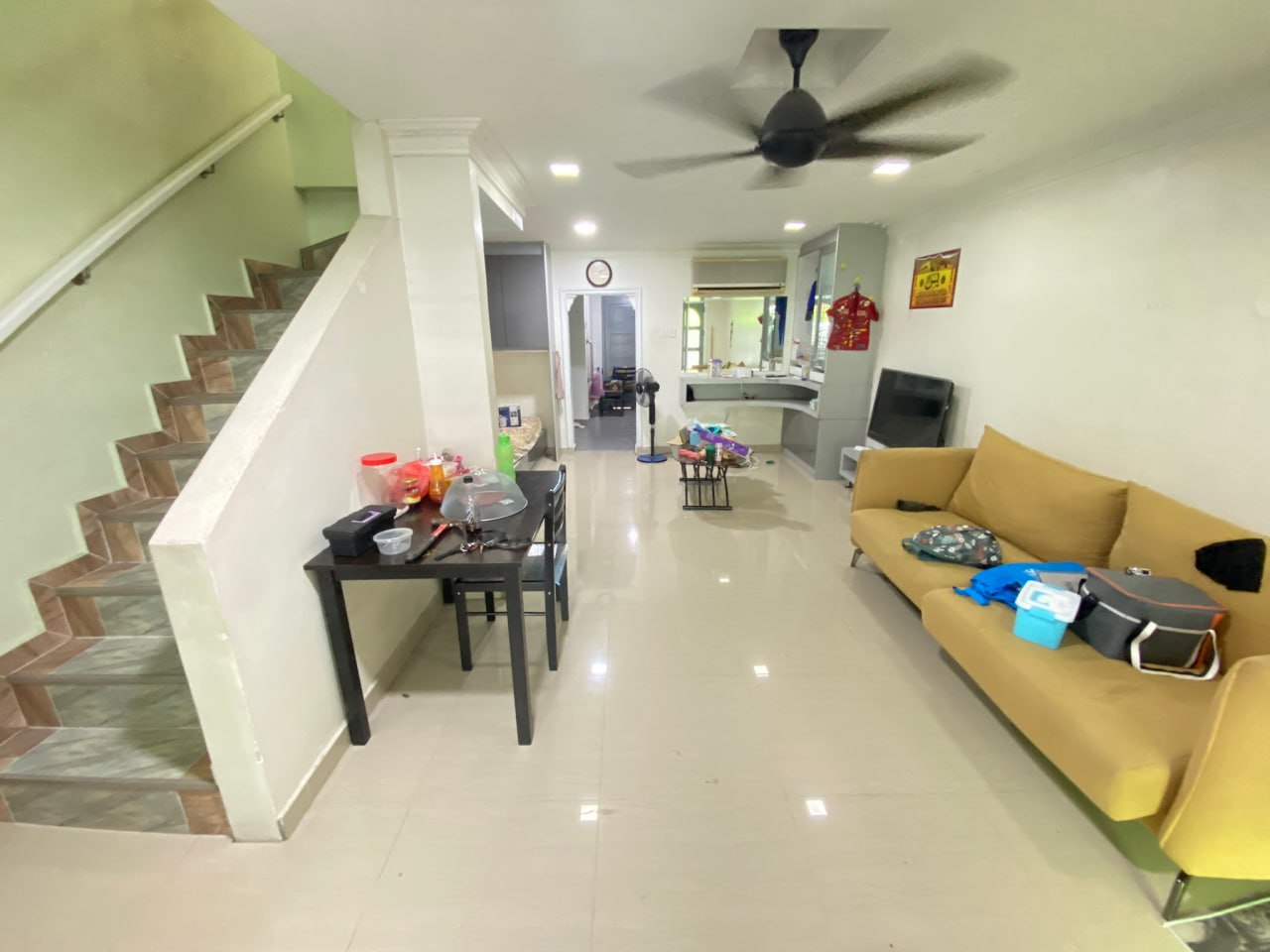 Taman Selayang Utama, Selayang, Selangor - photo 2