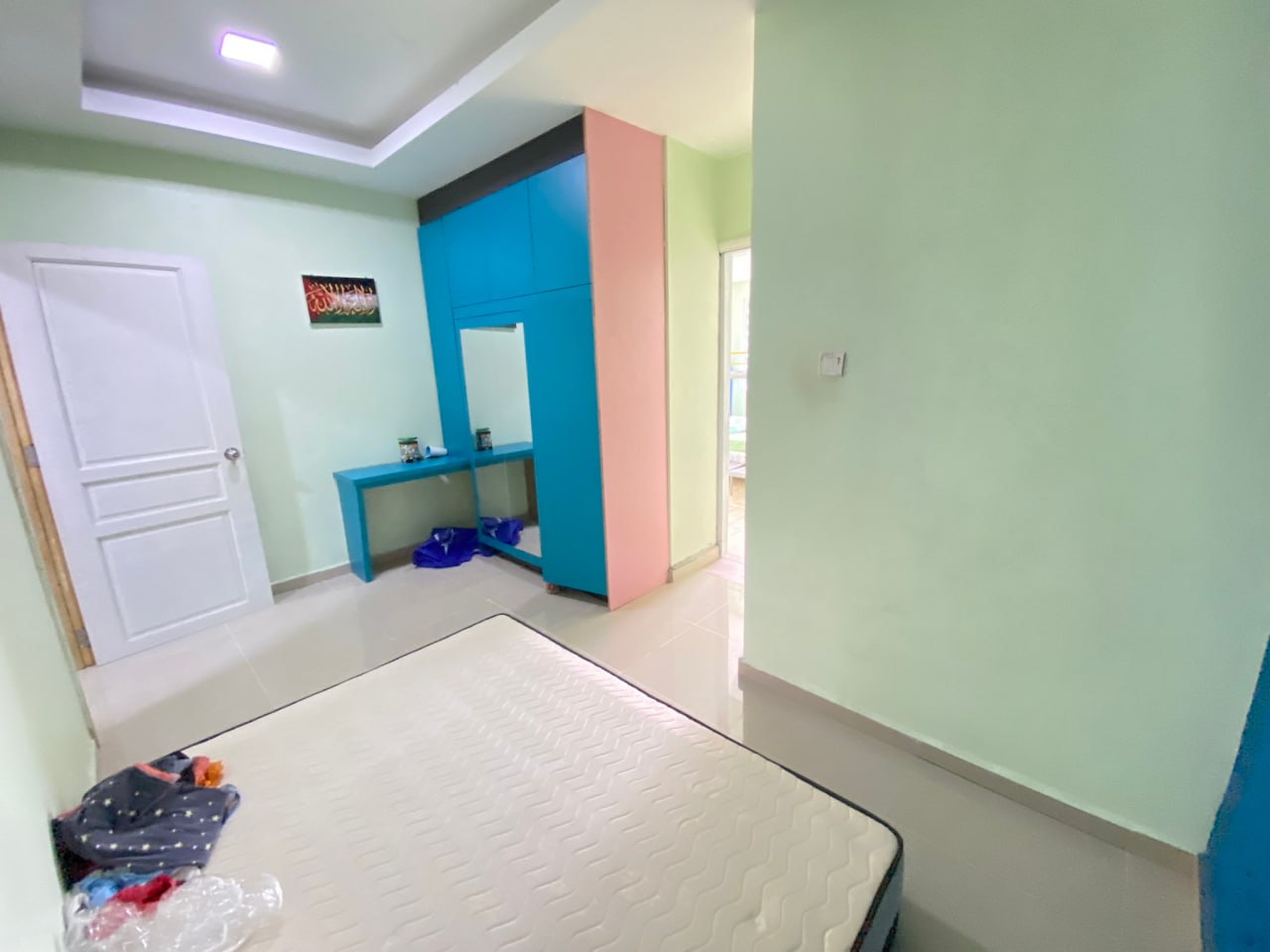 Taman Selayang Utama, Selayang, Selangor - photo 5
