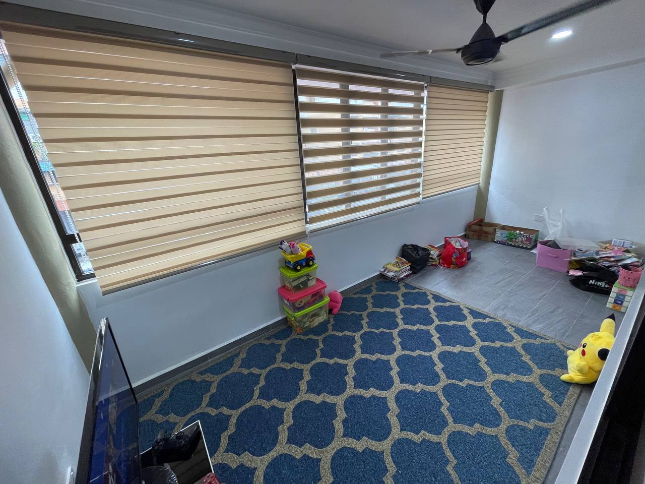 Taman Wilayah Selayang - photo 7