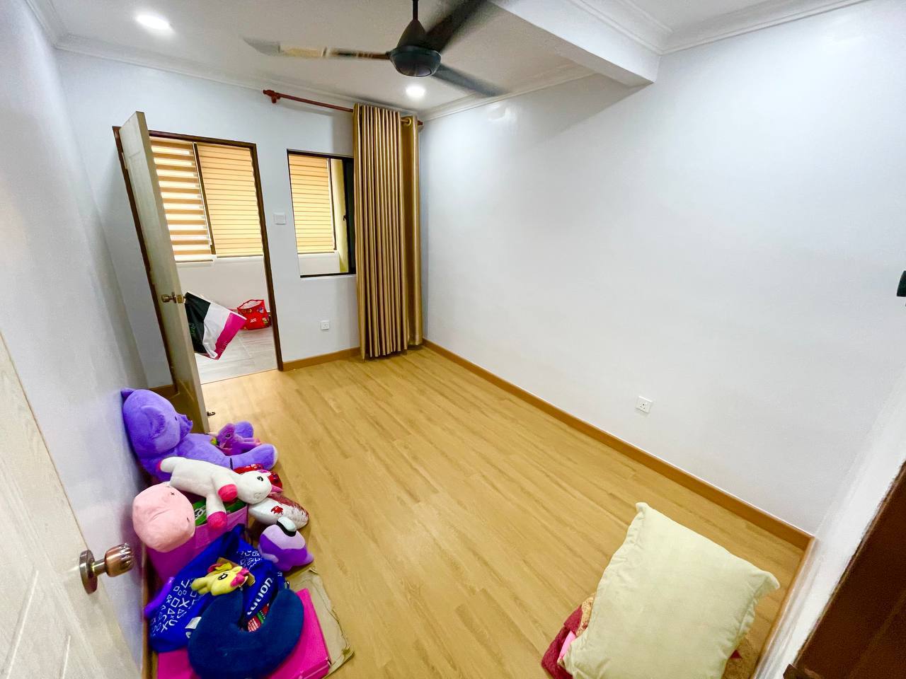 Taman Wilayah Selayang - photo 10