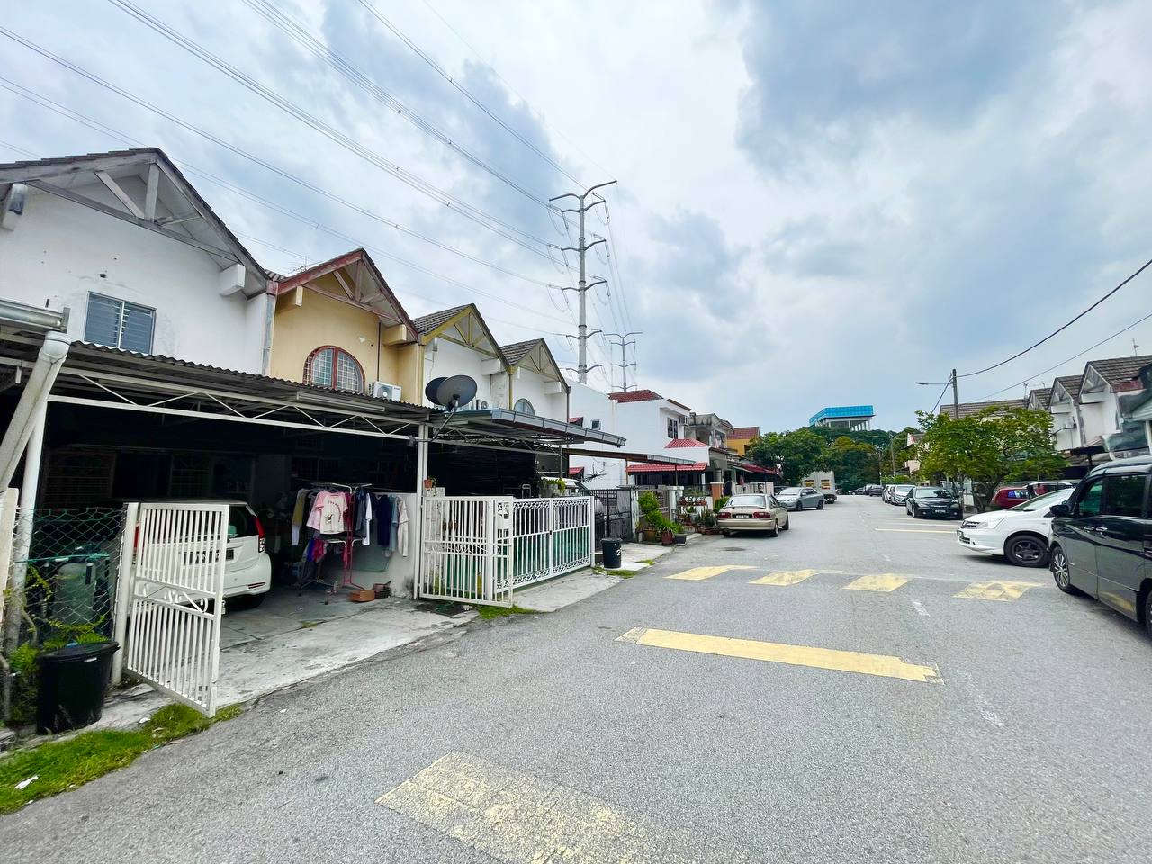 Taman Dagang Ampang - photo 2