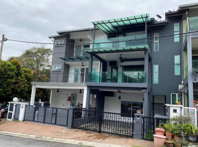 Bandar sri Damansara , Selangor - photo 2