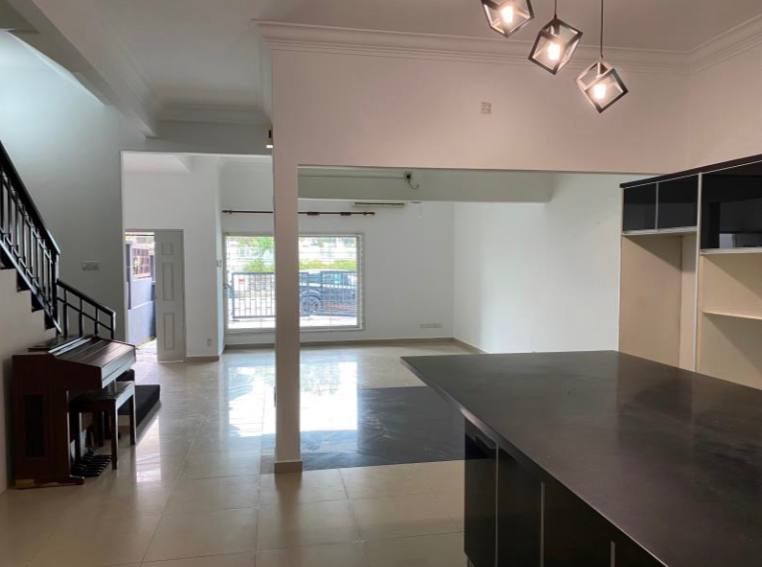 Bandar sri Damansara , Selangor - photo 11