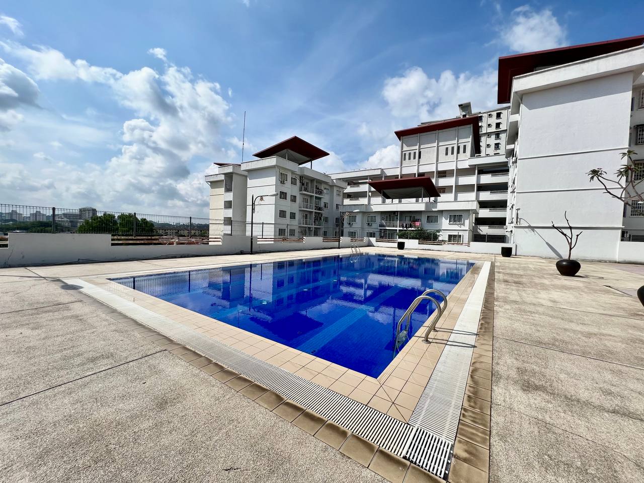 Kristal Heights Condominium - photo 2