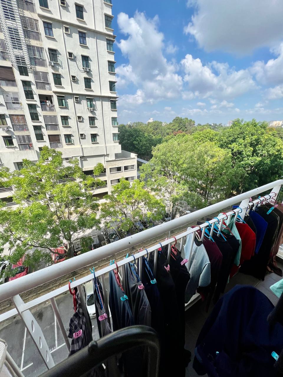 Kristal Heights Condominium - photo 5