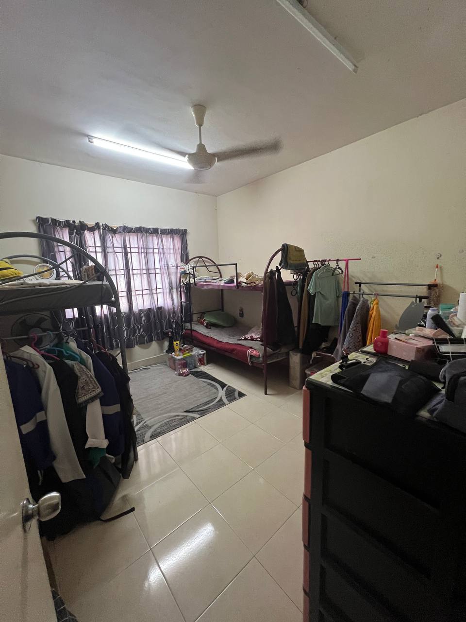 Kristal Heights Condominium - photo 8