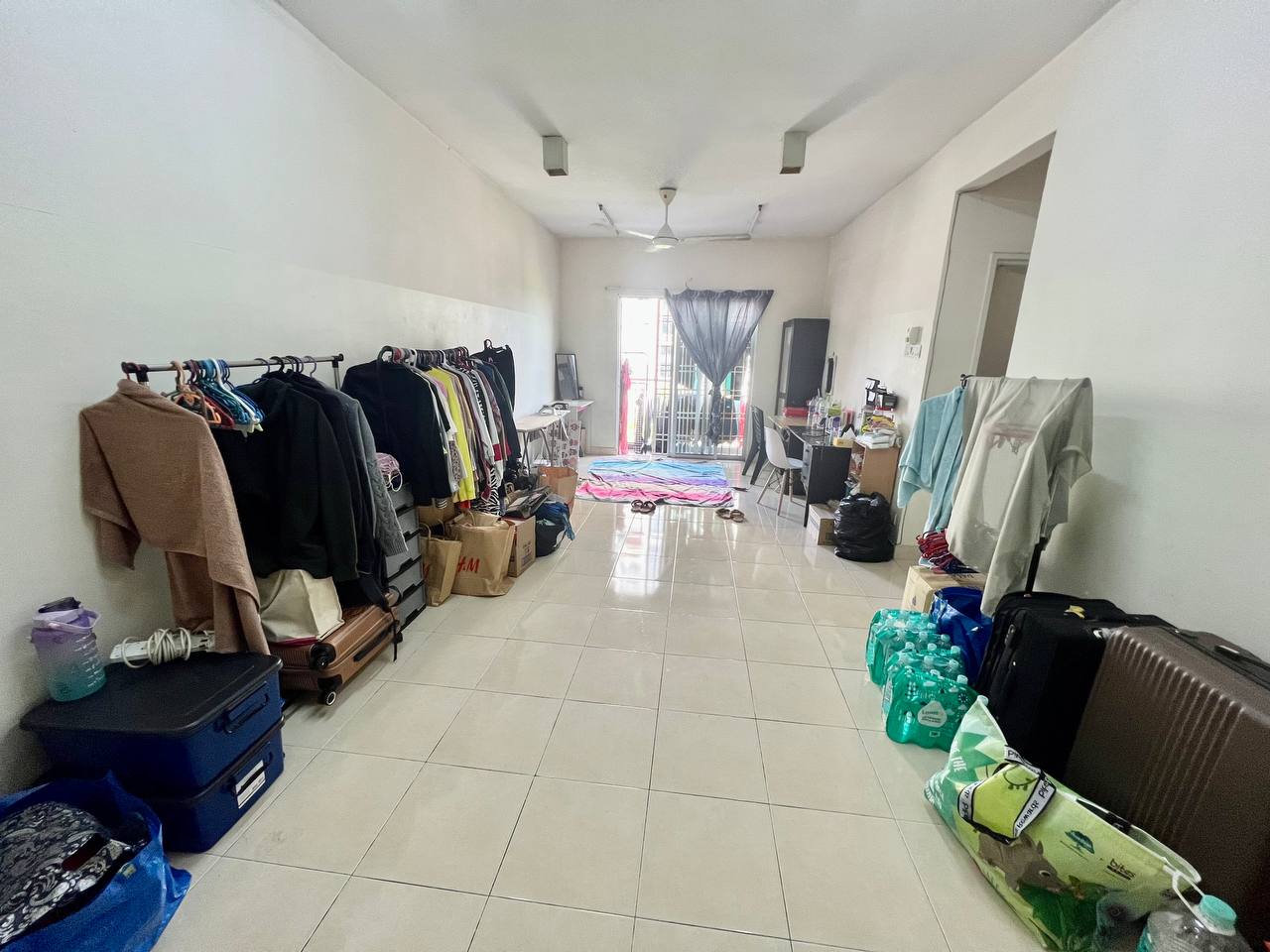 Kristal Heights Condominium - photo 9