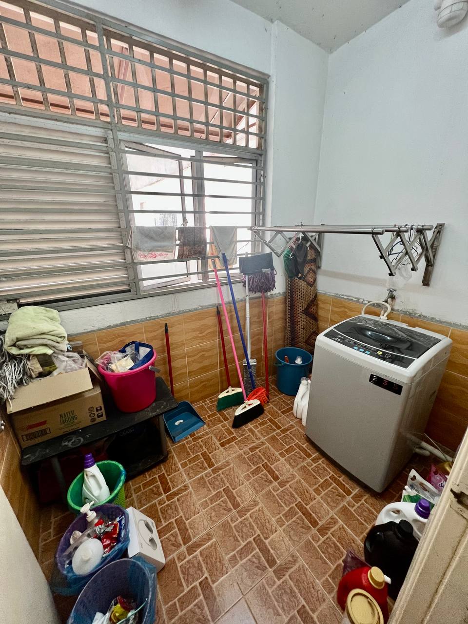 Kristal Heights Condominium - photo 10