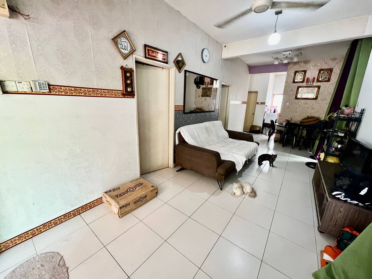 Taman Subang Permata, U6 Shah Alam - photo 2