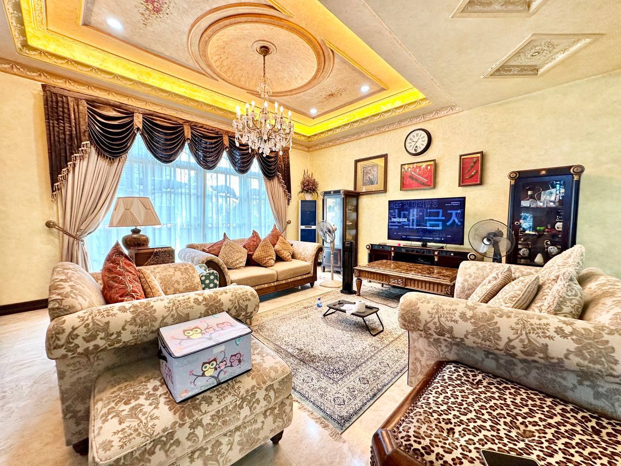 Seksyen 2 Batang Kali - photo 2