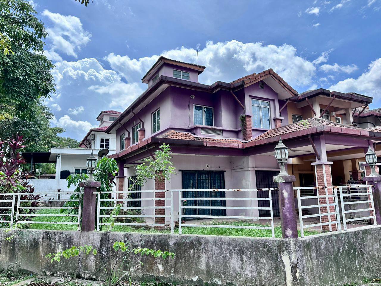 Taman Bukit Subang - photo 2