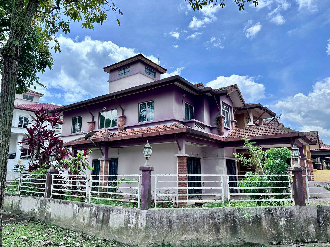 Taman Bukit Subang - photo 3