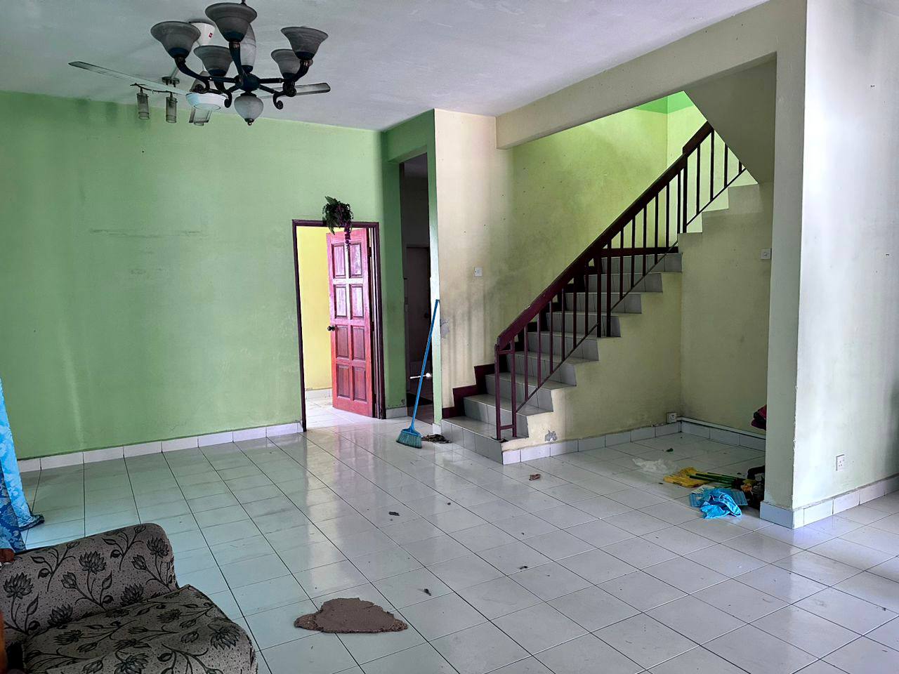Taman Bukit Subang - photo 4