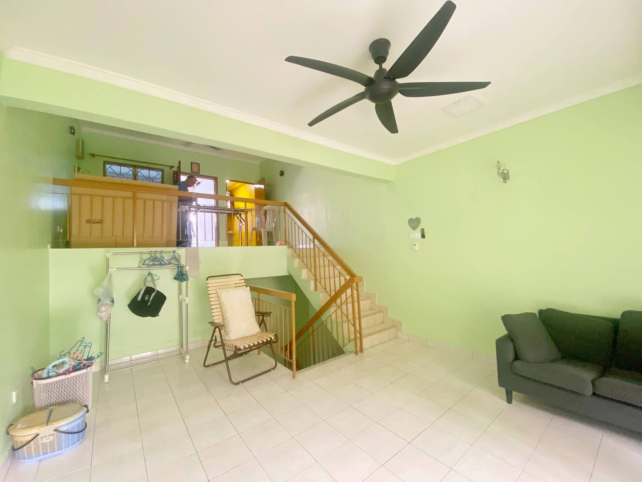 Taman Sri Gombak - photo 2