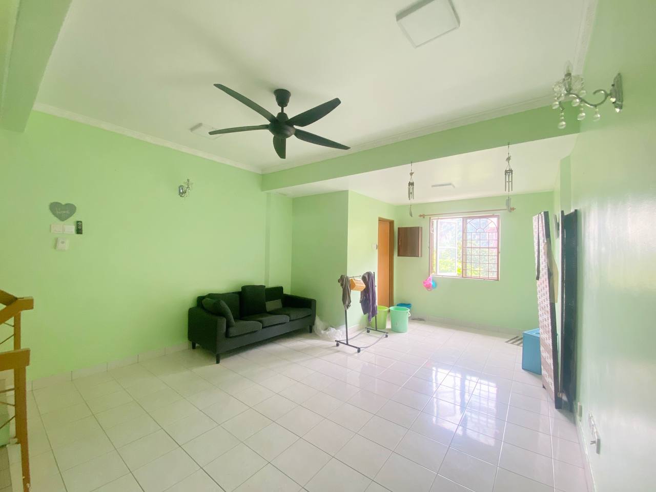 Taman Sri Gombak - photo 4