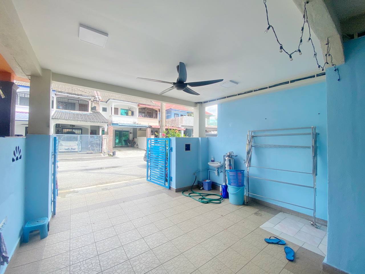 Taman Sri Gombak - photo 6