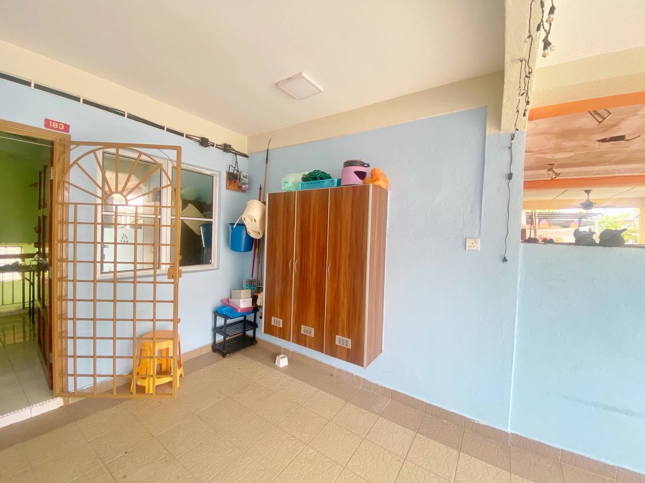 Taman Sri Gombak - photo 8