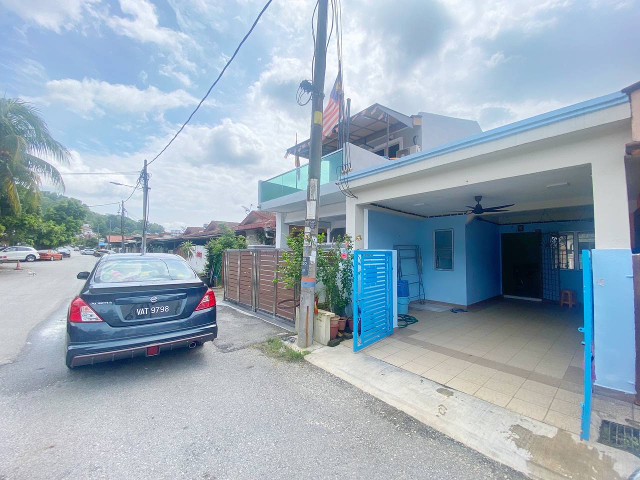 Taman Sri Gombak - photo 12