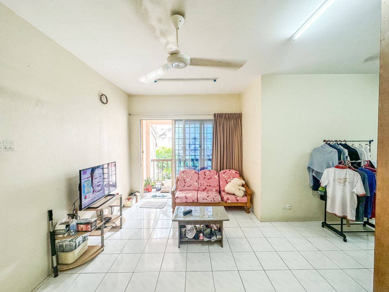Indah Condominium - photo 2