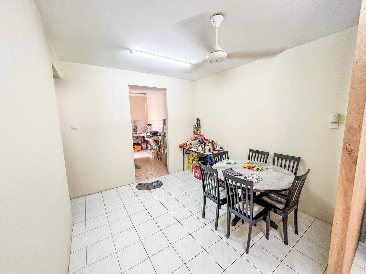 Indah Condominium - photo 6