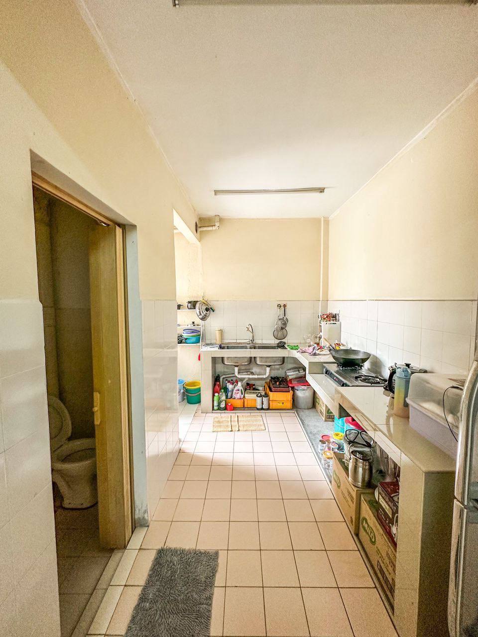 Indah Condominium - photo 7