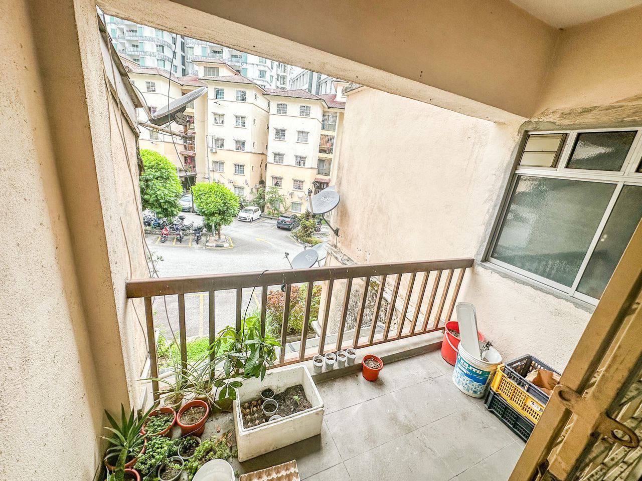 Indah Condominium - photo 9