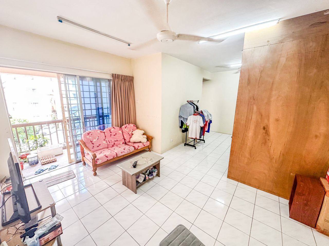 Indah Condominium - photo 12