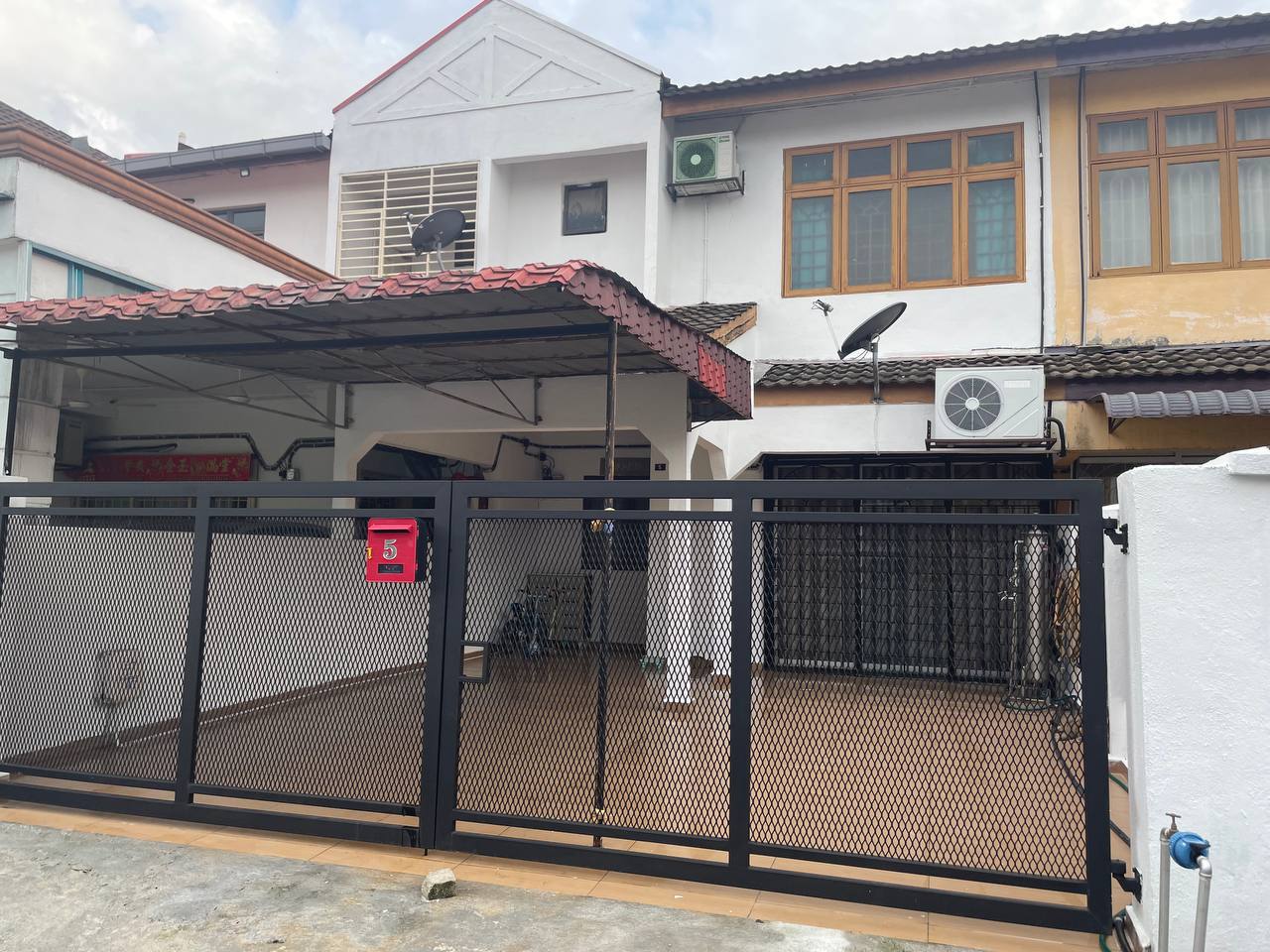 Subang Perdana, Shah Alam - photo 2