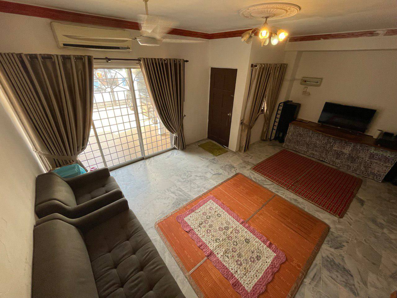 Subang Perdana, Shah Alam - photo 3