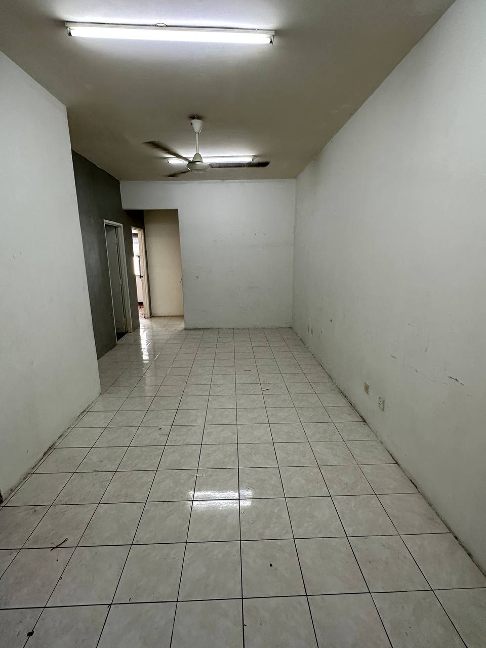 Permai Seri Apartment, Ampang - photo 2