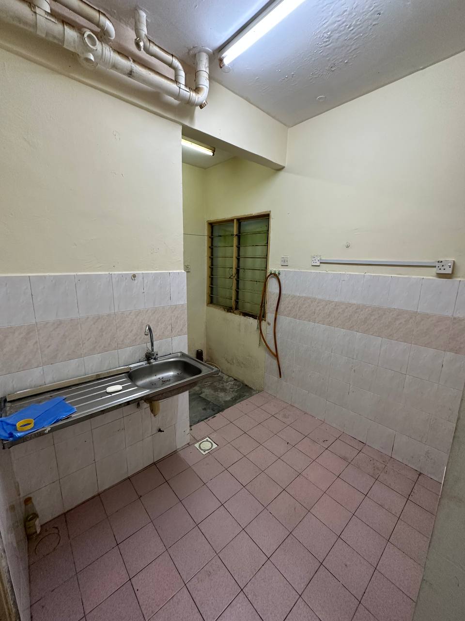 Permai Seri Apartment, Ampang - photo 3