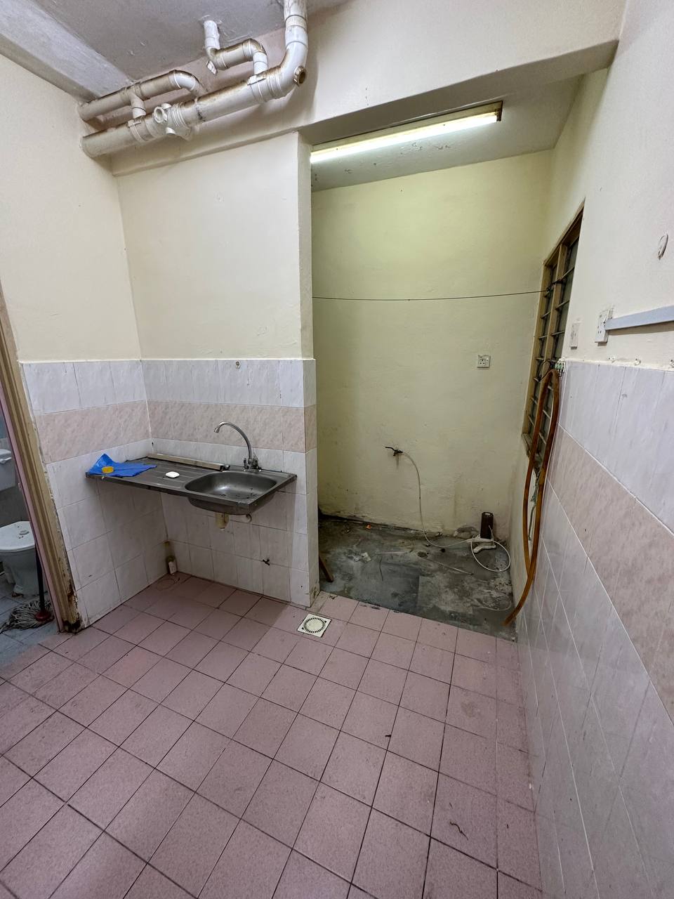 Permai Seri Apartment, Ampang - photo 4
