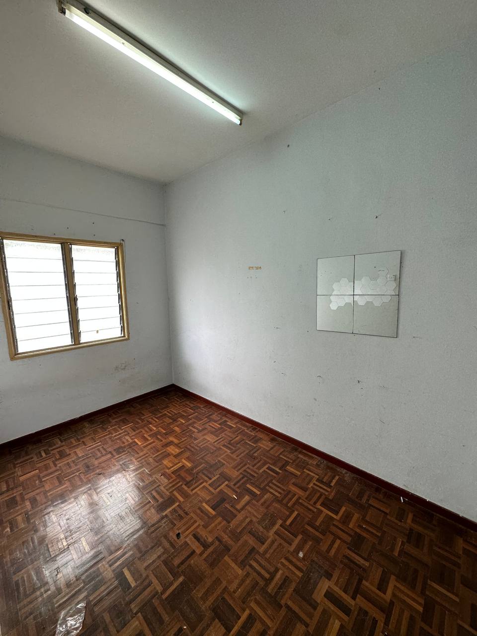 Permai Seri Apartment, Ampang - photo 6