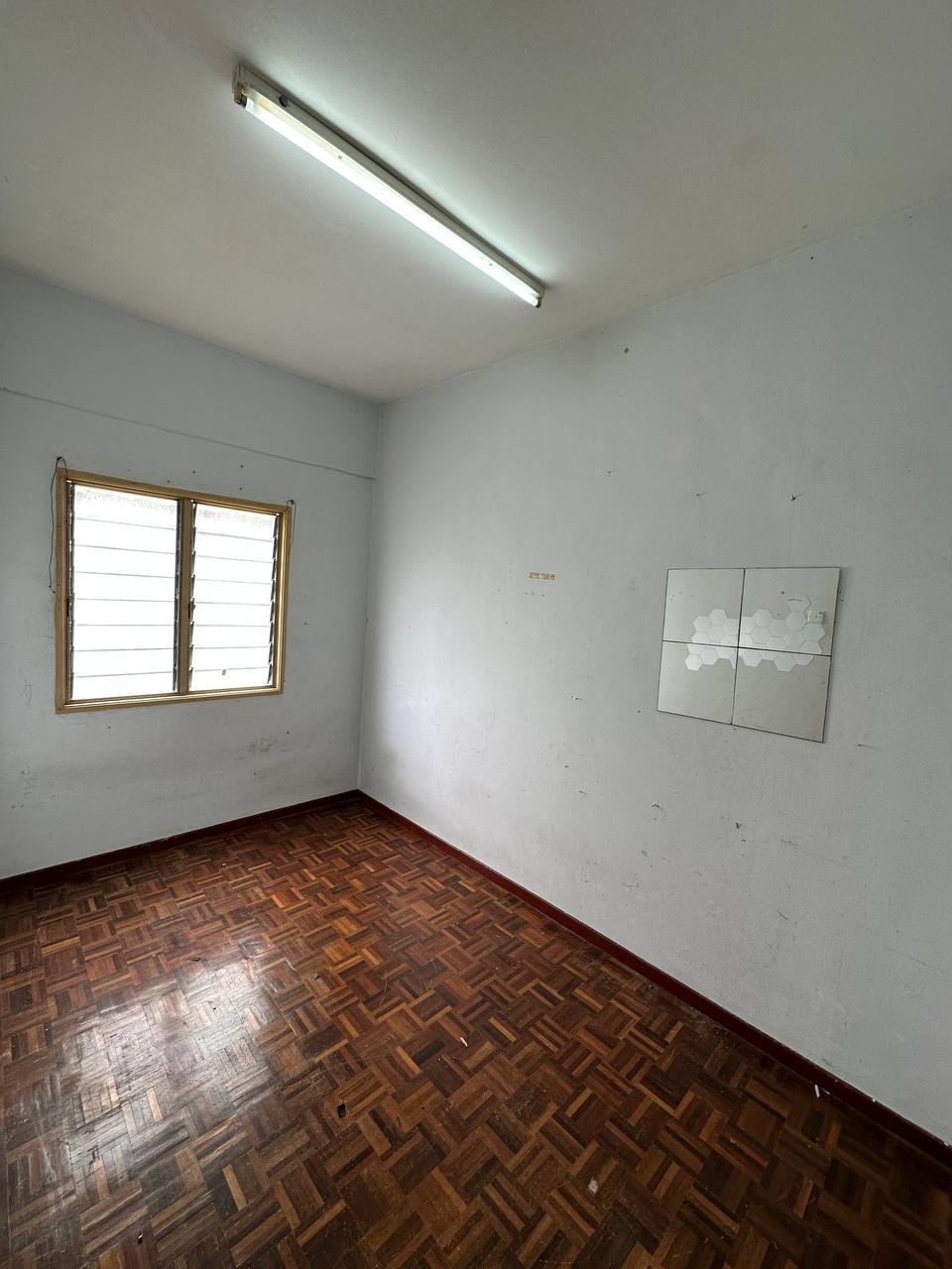 Permai Seri Apartment, Ampang - photo 8