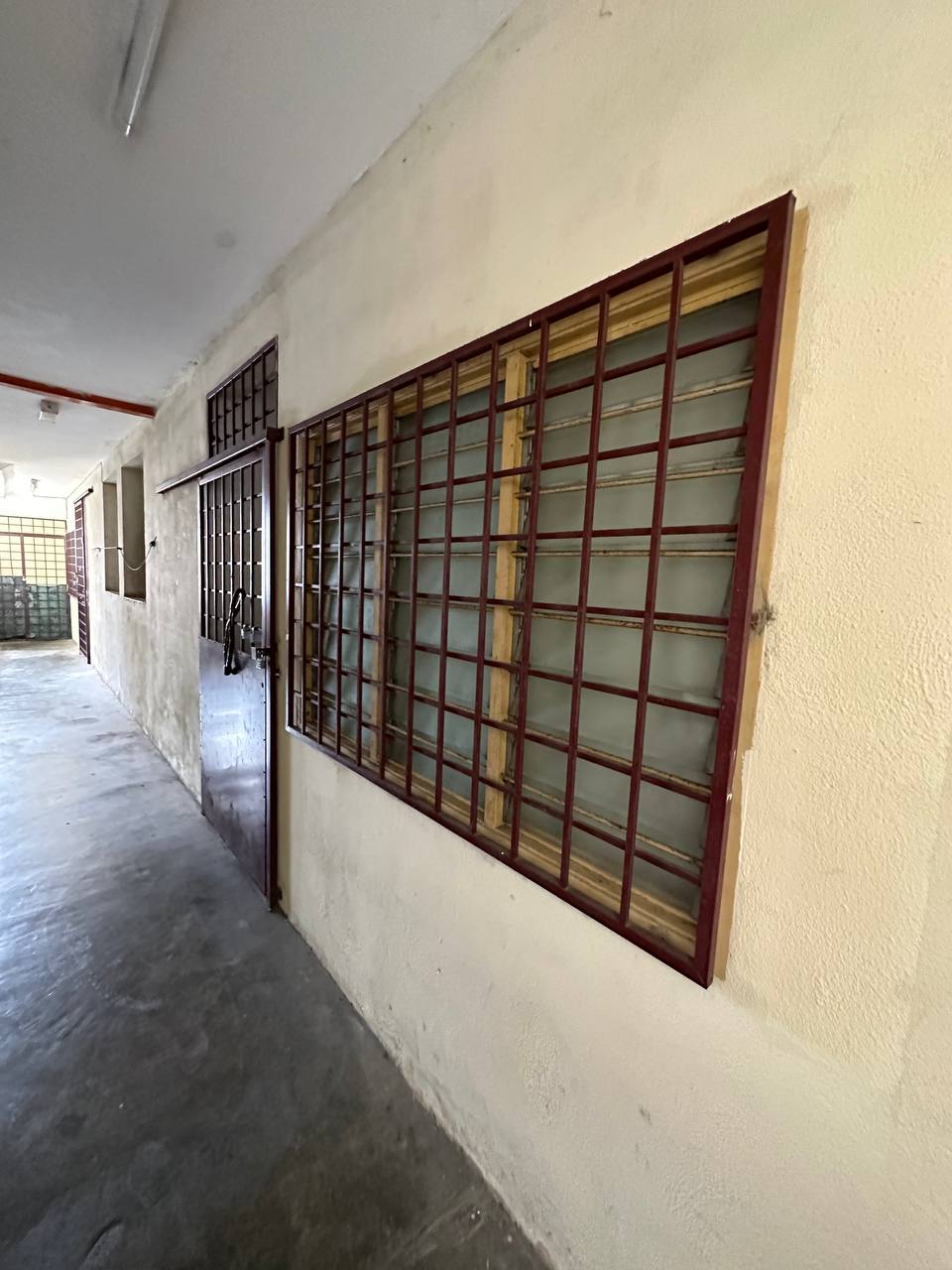 Permai Seri Apartment, Ampang - photo 9