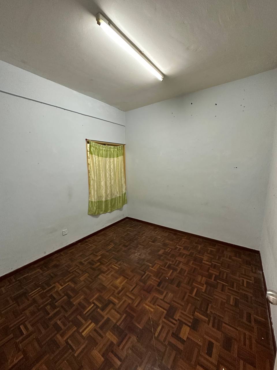 Permai Seri Apartment, Ampang - photo 12