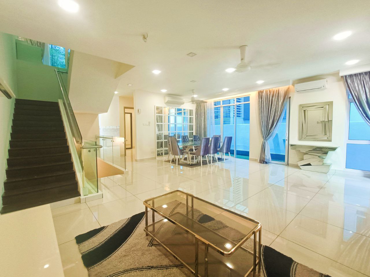 Villa Saville - photo 4