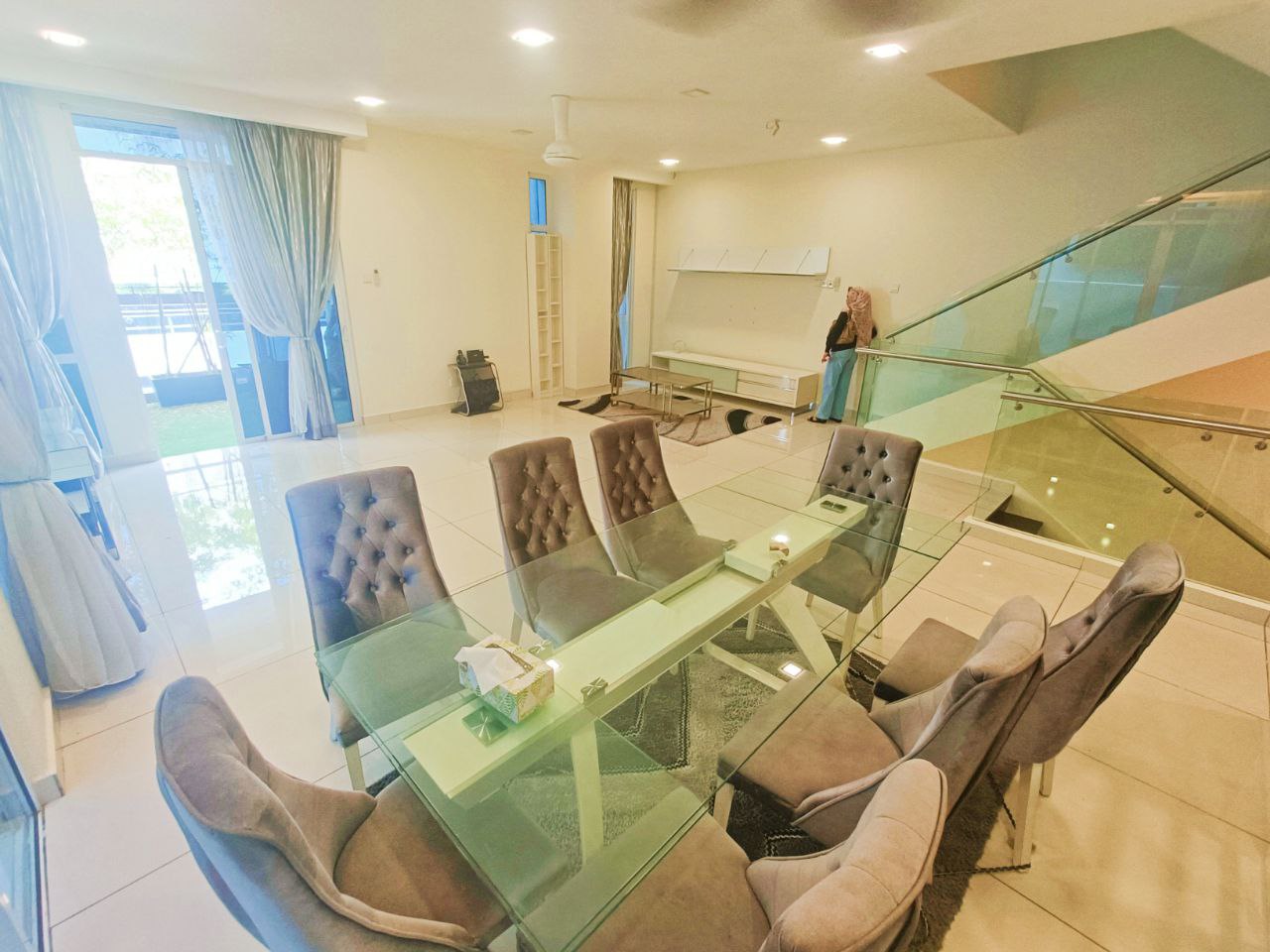 Villa Saville - photo 6