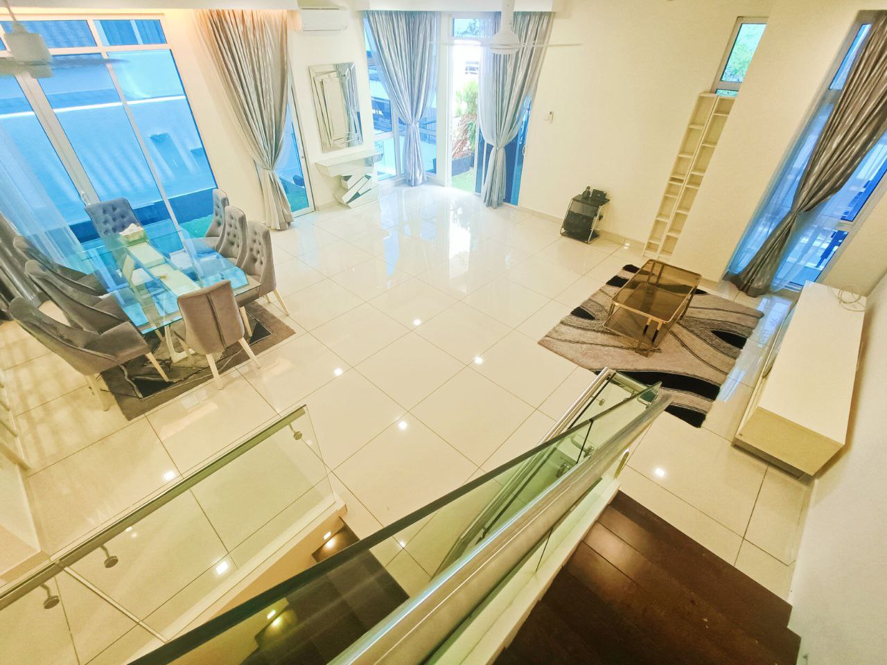 Villa Saville - photo 8