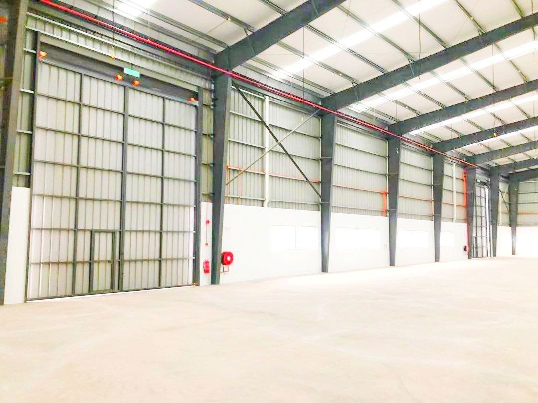 Serenia City Industrial Park Sepang - photo 2