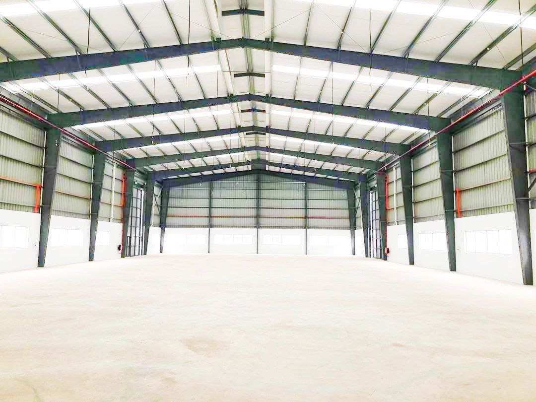 Serenia City Industrial Park Sepang - photo 3