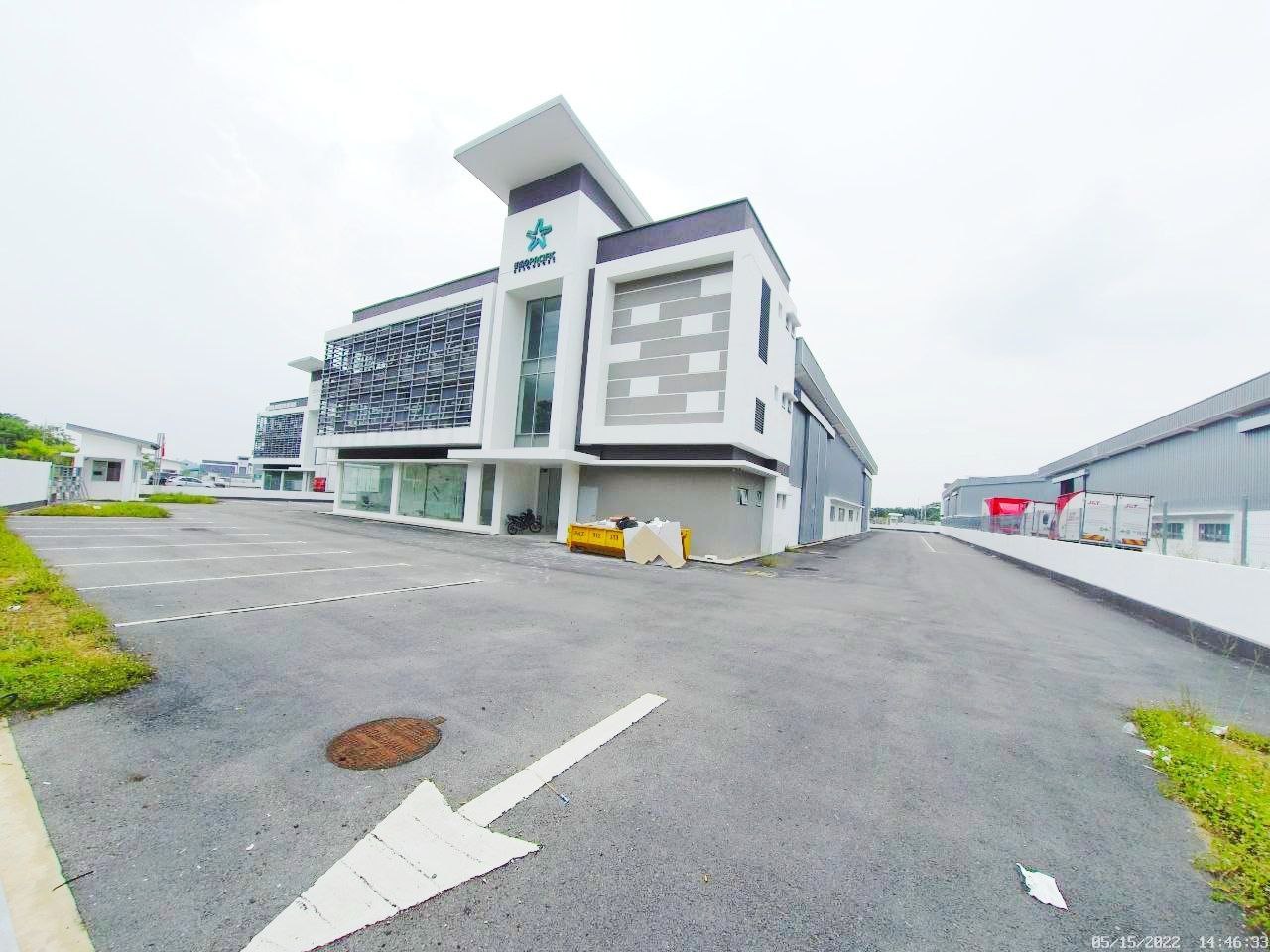Serenia City Industrial Park Sepang - photo 9