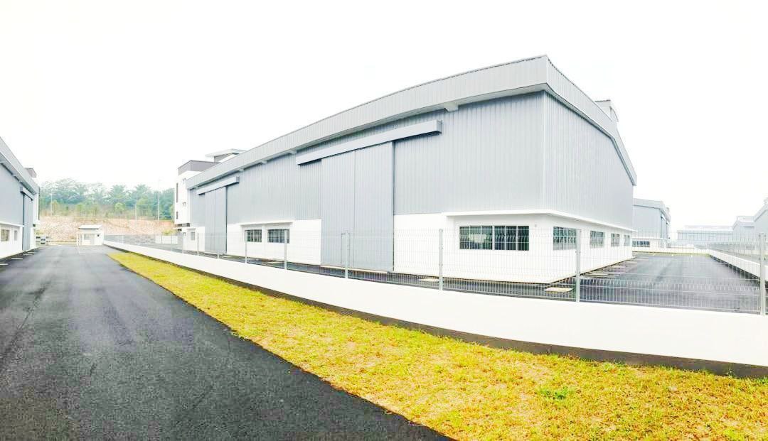 Serenia City Industrial Park Sepang - photo 11