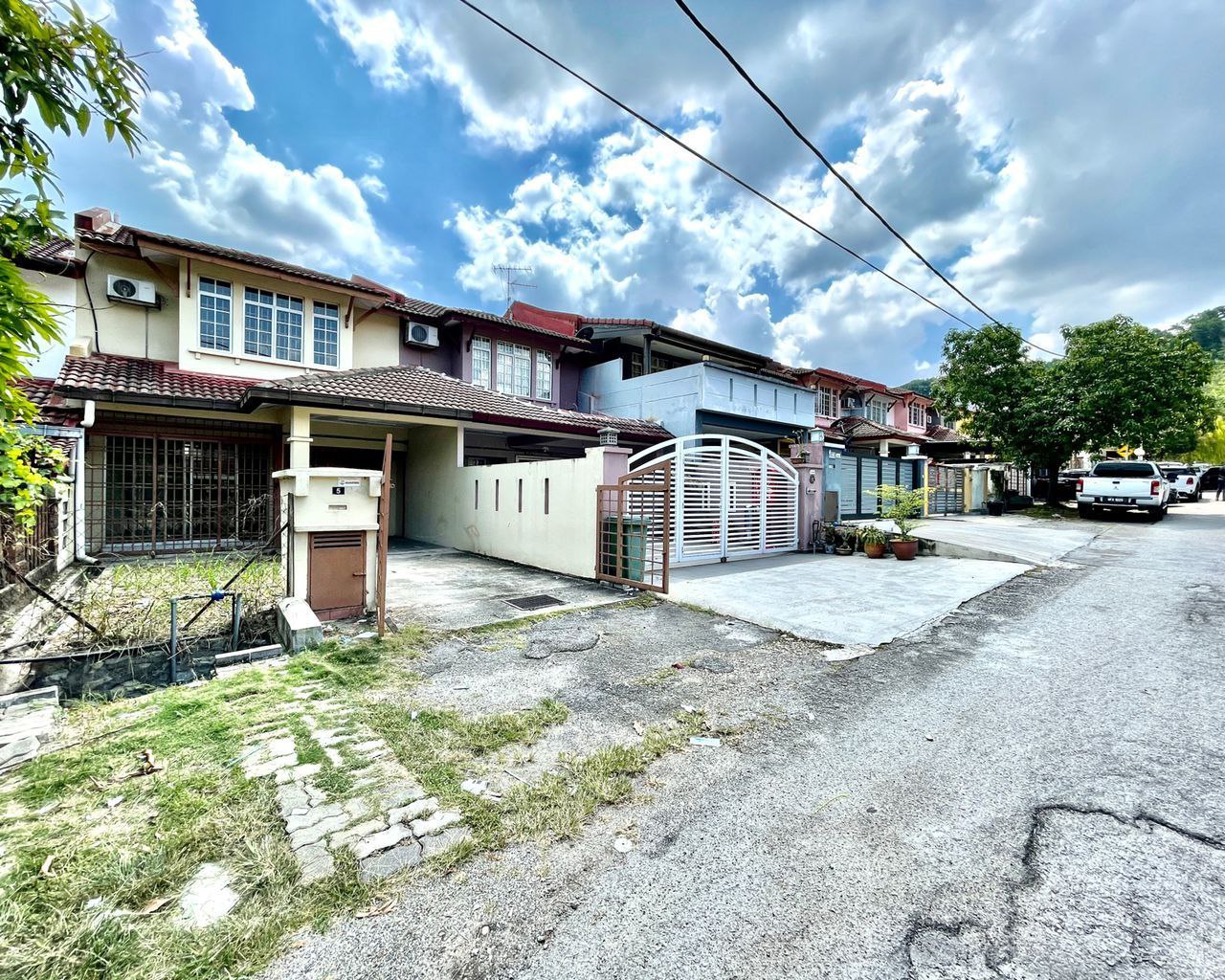 LESTARI PERDANA SERI KEMBANGAN - photo 2