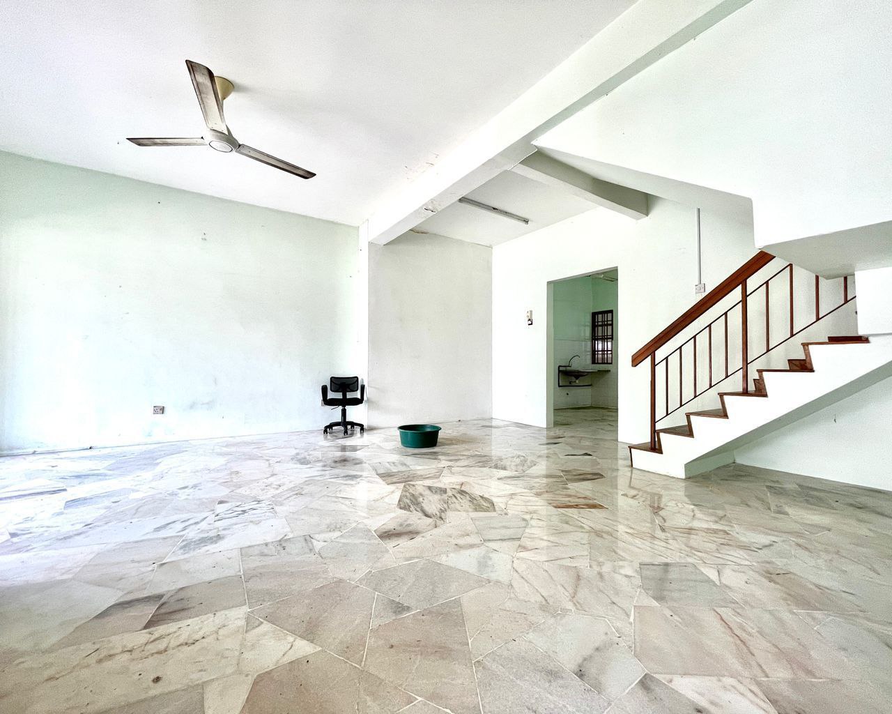 LESTARI PERDANA SERI KEMBANGAN - photo 3